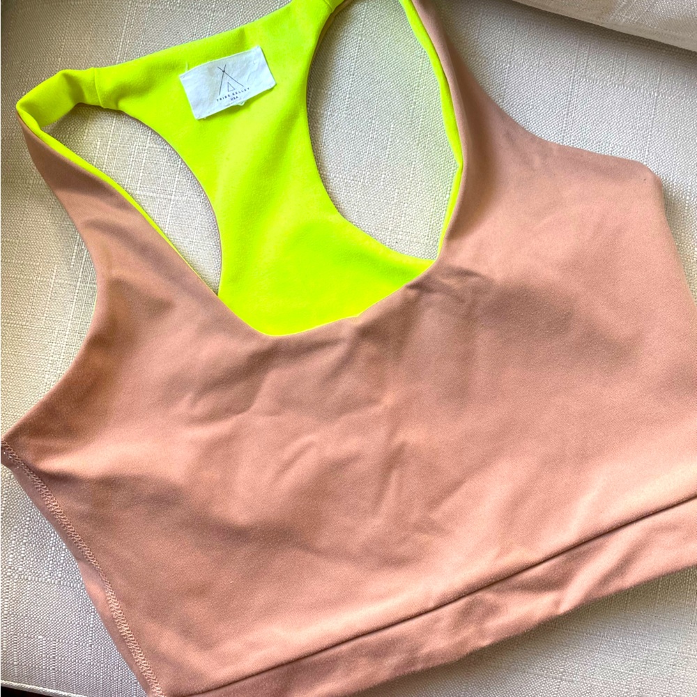 Tribe Kelley bra